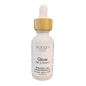 Modern Earth Skincare Glow No. 1 Renew Face Oil