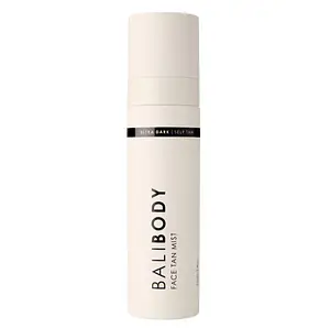Bali Body Face Tan Mist Ultra Dark