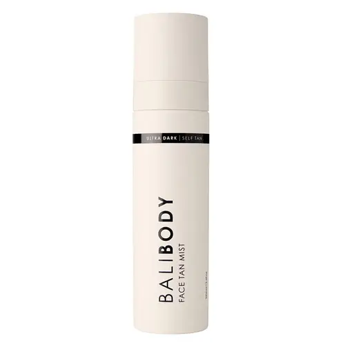Bali Body Face Tan Mist Ultra Dark