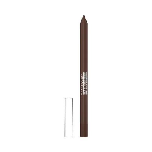 Maybelline Tattoo Studio Sharpenable Gel Pencil Smooth Walnut