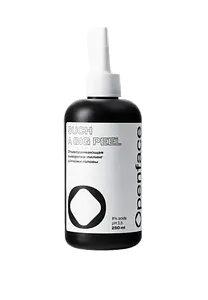 Openface Such A Big Peel Scalp Peeling Serum