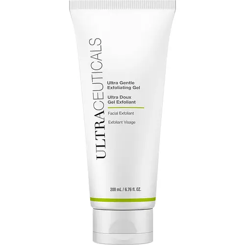 Ultraceuticals Ultra Gentle Exfoliating Gel