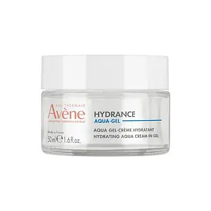 Avène Hydrance Aqua-Gel USA