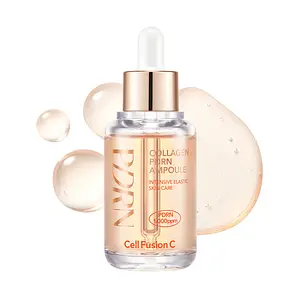 Cell Fusion C Collagen PDRN Ampoule