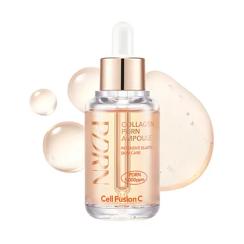 Cell Fusion C Collagen PDRN Ampoule