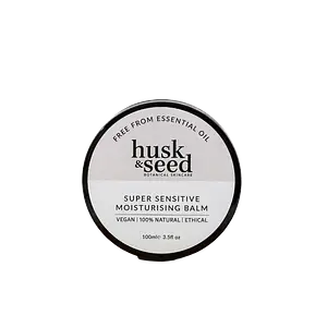Husk & Seed Super Sensitive Moisturising Balm