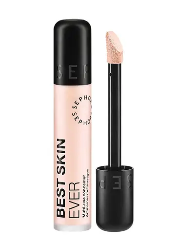 Sephora Collection Best Skin Ever Multi-Use Concealer 01P