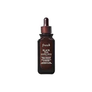 Fresh Black Tea Renewal Serum