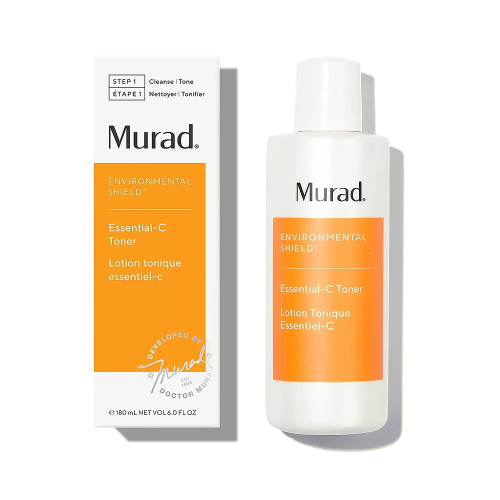 Murad Essential-C Toner