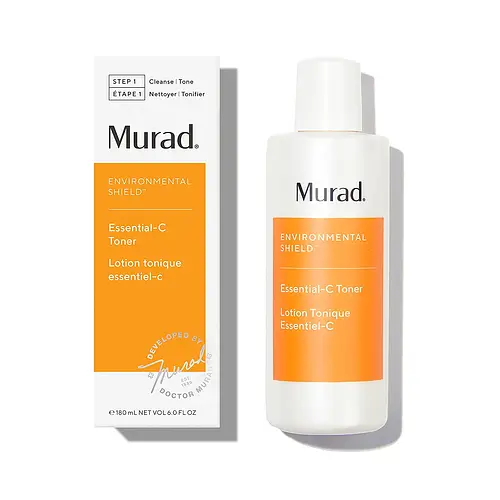 Murad Essential-C Toner