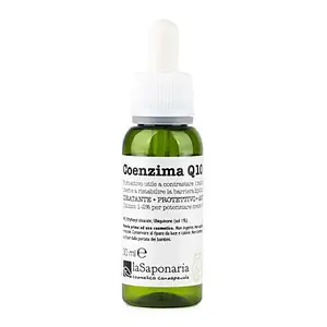 La Saponaria Coenzyme Q10