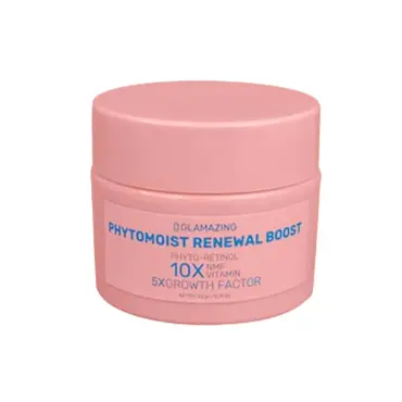 Glamazing Phytomoist Renewal Boost