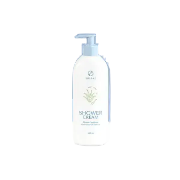 Siriraj Shower Cream