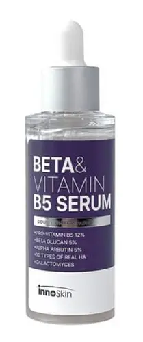 Innoskin Beta & Vitamin B5 Serum