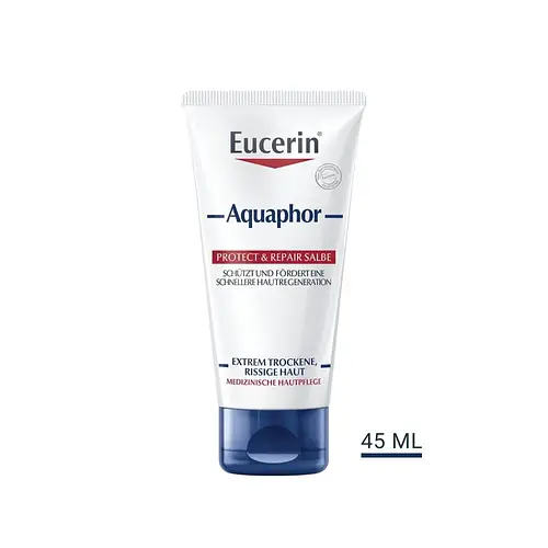 Eucerin Aquaphor Soothing Skin Balm Germany