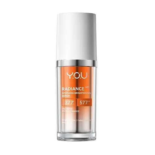 Y.O.U Radiance Up! Spotless Brightening Serum