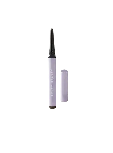 Fenty Beauty Flypencil Longwear Pencil Eyeliner In Big Truffle
