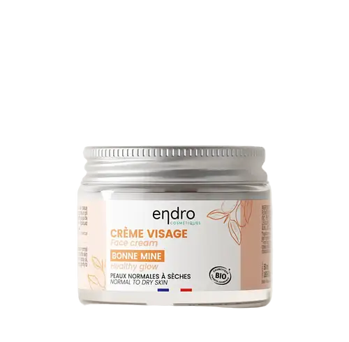 Endro Bonne Mine Face Cream