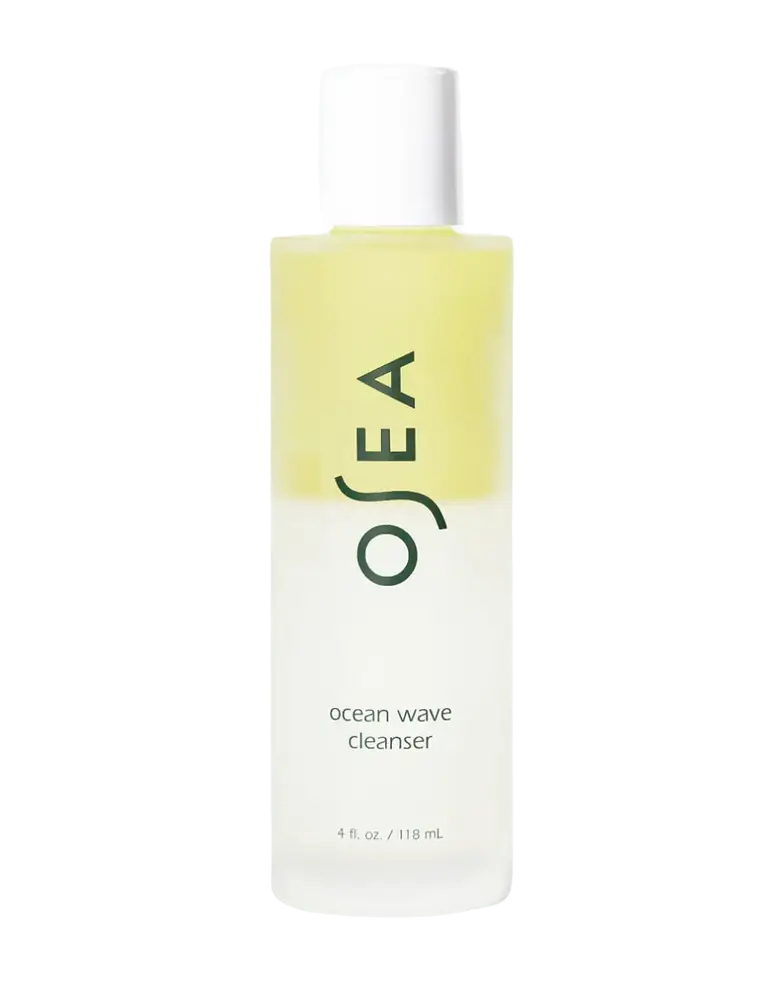 OSEA Ocean Wave Cleanser