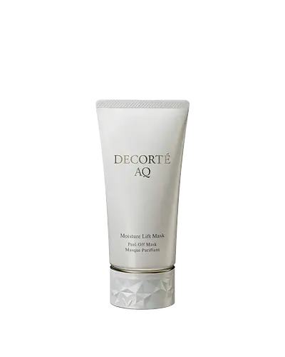 Decorte AQ Moisture Lift Mask