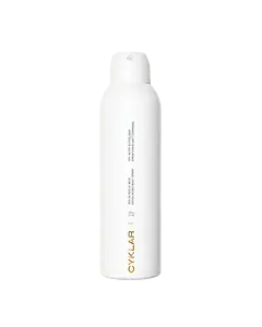 Cyklar 10% Glycolic Acid Exfoliating Body Spray