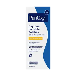 Panoxyl Daytime Invisible Patches