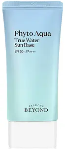 Beyond Phyto Aqua True Water Sun Base SPF 50+ PA++++