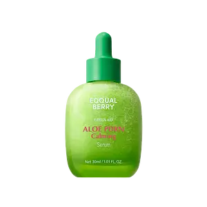 Eqqualberry Aloe PDRN Calming Serum