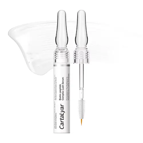 CartaLyar Biotin-Peptide Complex Lash Serum