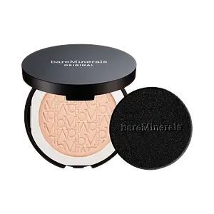 bareMinerals Original Talc-Free Pressed Powder Foundation Mineral SPF 15 Fairy Light 03