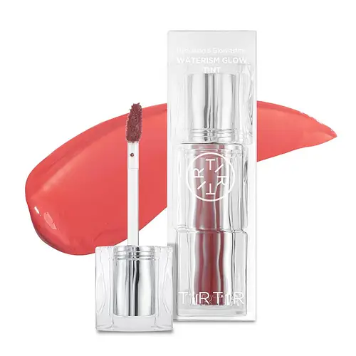 Tirtir Waterism Glow Tint 01 Mauve Rose Pearls