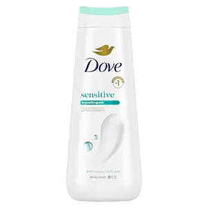 Dove Sensitive Skin Body Wash US