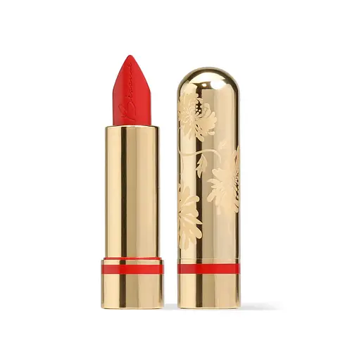 Besame Cosmetics Lipstick Bésame Red
