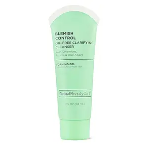 Global Beauty Care Blemish Control Pore Clearing Scrub