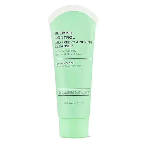 Global Beauty Care Blemish Control Pore Clearing Scrub