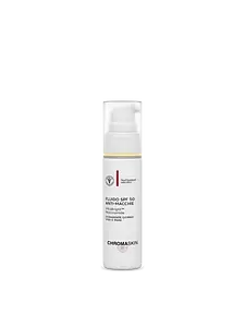 Farmacisti Preparatori Fluido SPF 50 Anti-Macchie Chromaskin