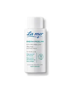 La mer Enzym-Peeling