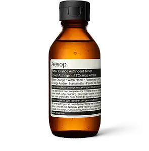 Aesop Bitter Orange Astringent Toner