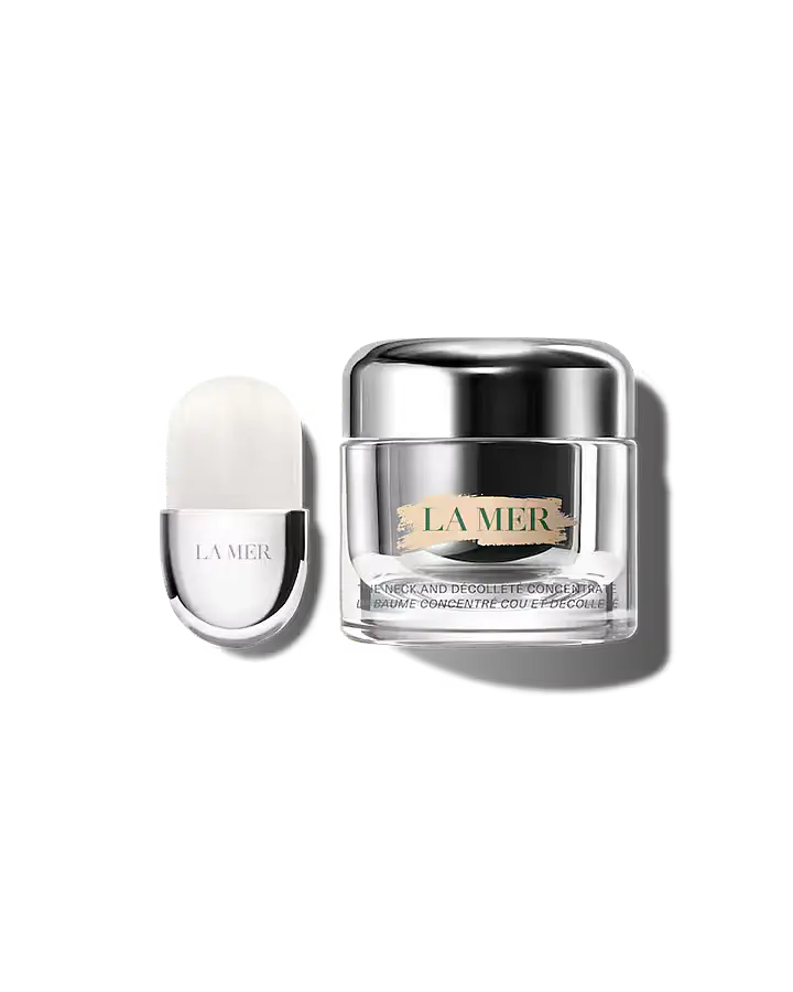 La Mer The Neck And Décolleté Concentrate