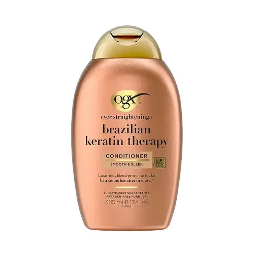 OGX Beauty Brazilian Keratin Therapy Conditioner