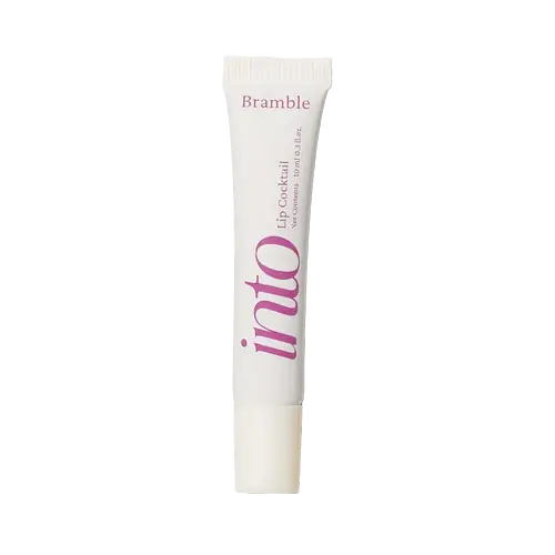 Into Lip Cocktail Bramble