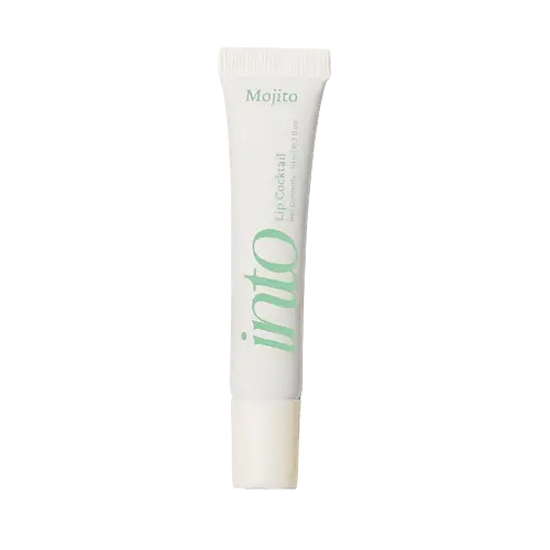 Into Lip Cocktail Mojito