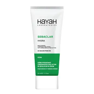 Hayah Sebaclar Hydra Cream