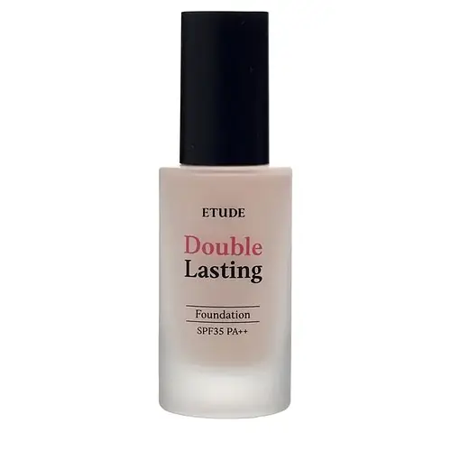 Etude House Double Lasting Foundation SPF 35 PA++ 23N1 Sand