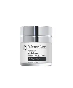 Dr. Dennis Gross Skincare Alpha Beta pH Balance Replenishing Cream