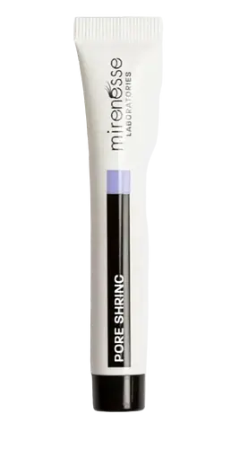 Mirenesse Pore Shrinc Intensive Pore Minimiser Mask