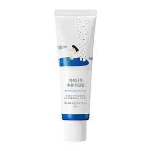 Round Lab Birch Juice Moisturizing Sunscreen SPF 50+