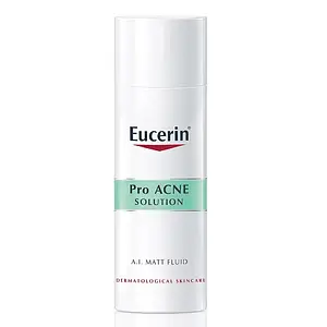 Eucerin Pro Acne Solution A.I. Matt Fluid Malaysia