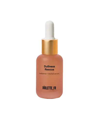 Violette_FR Sérum Superlatif Dullness Rescue