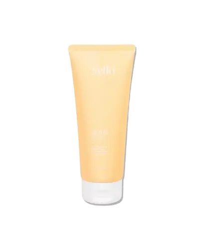 Yello Skincare Oatmino Refreshing Cream Cleanser